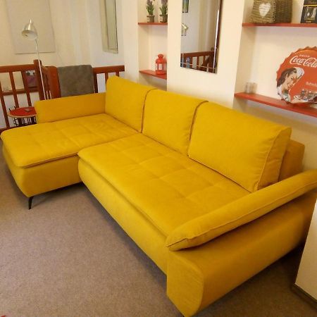 Apartman Lidicka Marianske Lazne Exterior foto