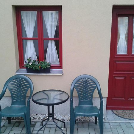 Apartman Lidicka Marianske Lazne Exterior foto