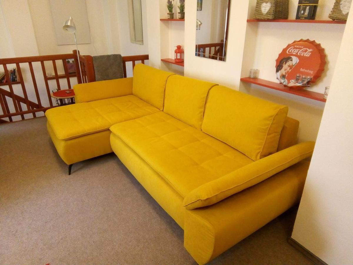 Apartman Lidicka Marianske Lazne Exterior foto