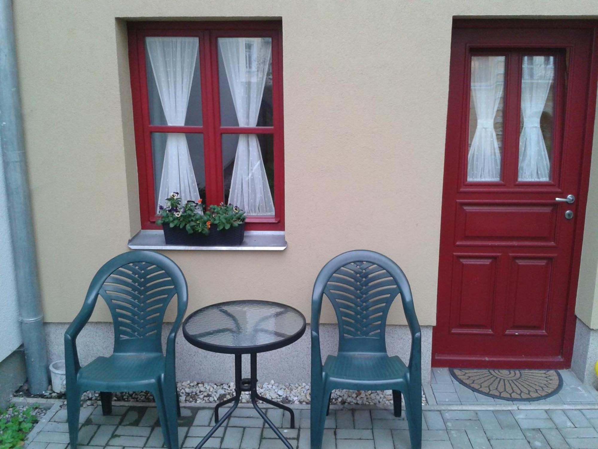 Apartman Lidicka Marianske Lazne Exterior foto