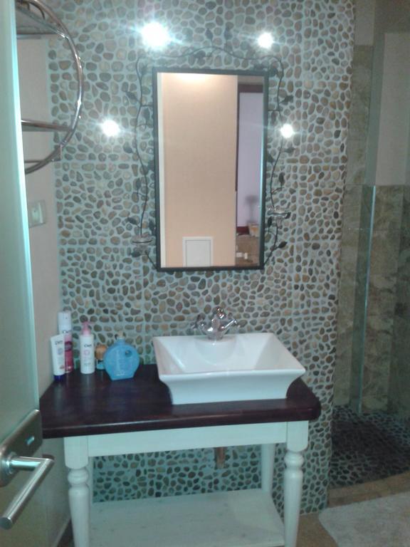Apartman Lidicka Marianske Lazne Exterior foto